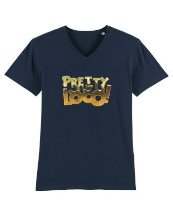 Pretty but loco! French Navy
