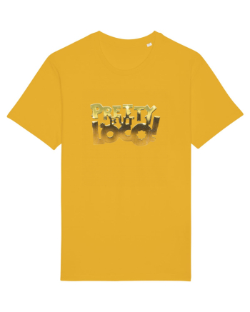 Pretty but loco! Spectra Yellow