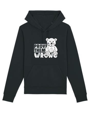Wrong Black