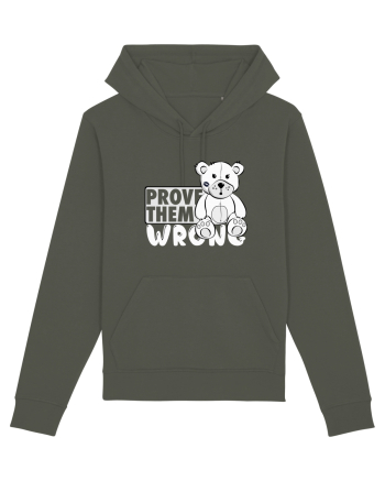 Wrong Khaki