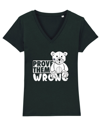 Wrong Black