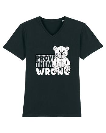 Wrong Black