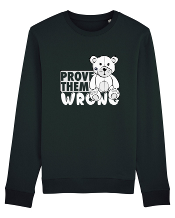 Wrong Black