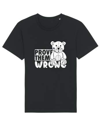 Wrong Black