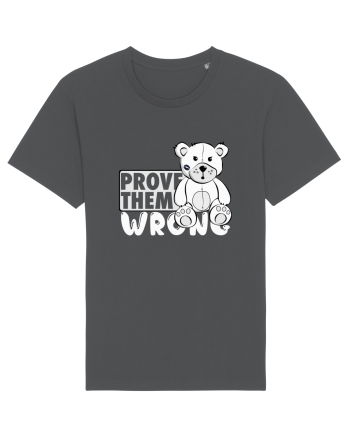 Wrong Anthracite