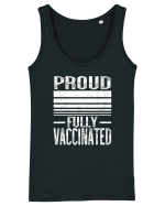 Proud Fully Vaccinated  Maiou Damă Dreamer