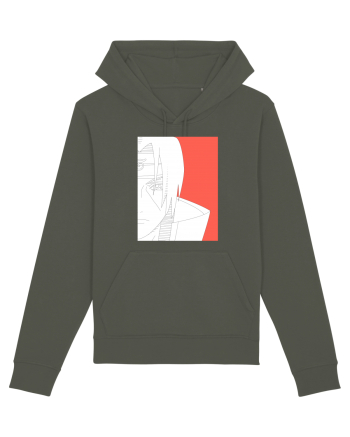 Naruto - Itachi Uchiha sketch  Khaki