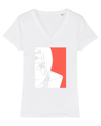 Naruto - Itachi Uchiha sketch  White