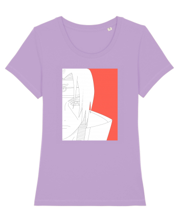 Naruto - Itachi Uchiha sketch  Lavender Dawn