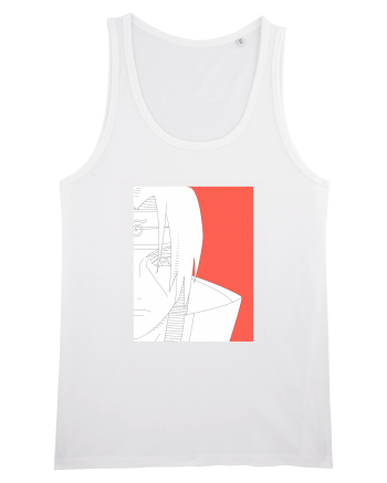 Naruto - Itachi Uchiha sketch  White
