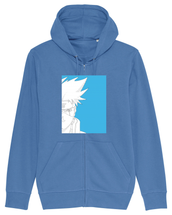Naruto - Kakashi Hatake sketch Bright Blue