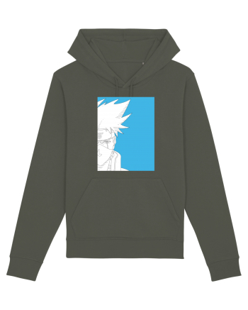 Naruto - Kakashi Hatake sketch Khaki