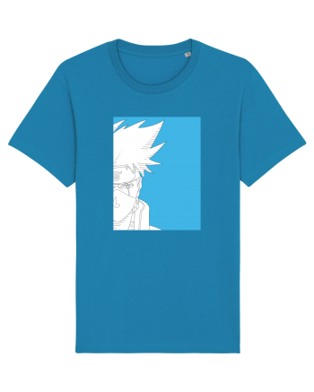 Naruto - Kakashi Hatake sketch Azur