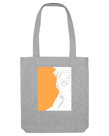 Naruto - Naruto Uzumaki sketch Heather Grey