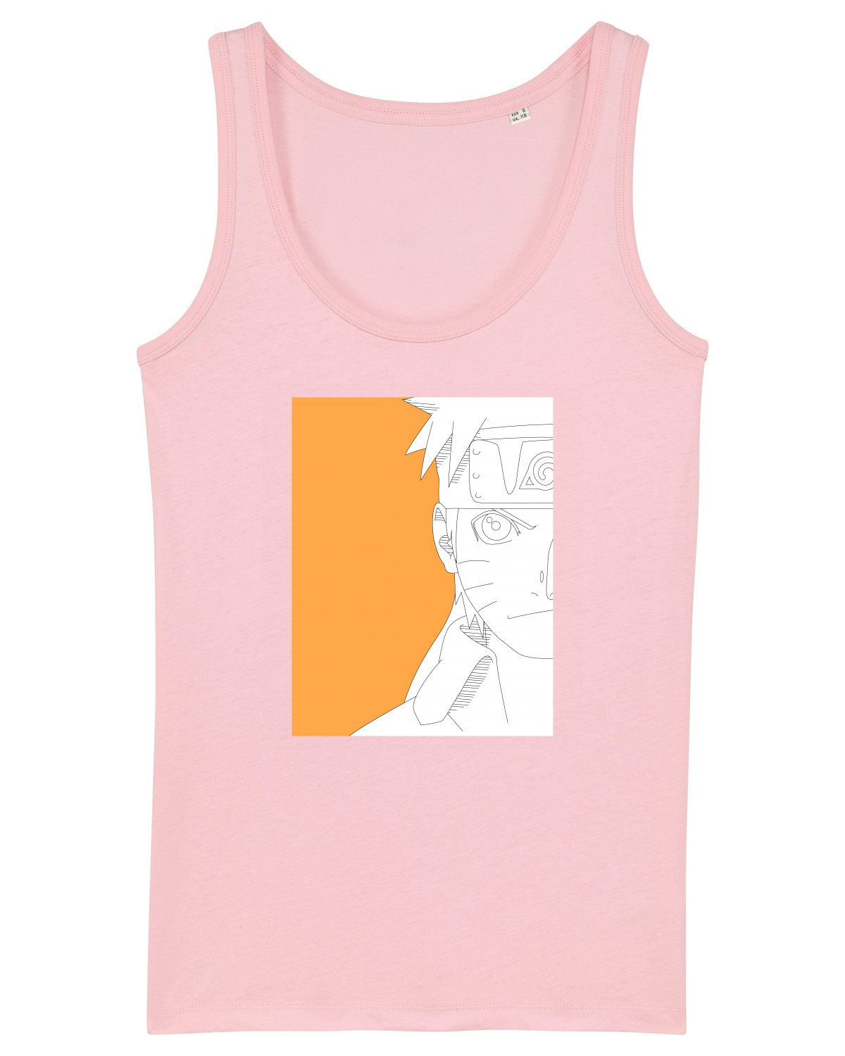 Maiou Damă Dreamer Cotton Pink