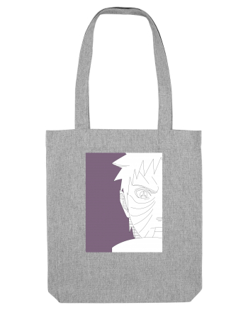 Naruto - Obito Uchiha sketch Heather Grey