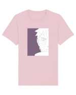 Naruto - Obito Uchiha sketch Tricou mânecă scurtă Unisex Rocker