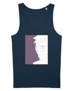 Naruto - Obito Uchiha sketch Maiou Bărbat Runs