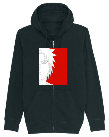 Naruto - Pain sketch Black