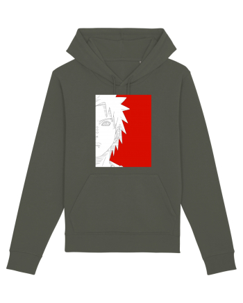 Naruto - Pain sketch Khaki
