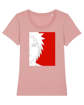 Naruto - Pain sketch Canyon Pink