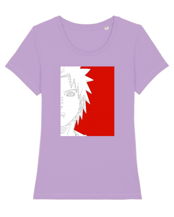Naruto - Pain sketch Lavender Dawn