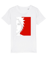 Naruto - Pain sketch Tricou mânecă scurtă  Copii Mini Creator