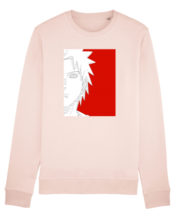 Naruto - Pain sketch Candy Pink
