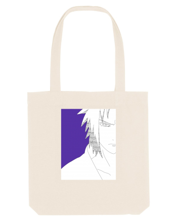 Naruto - Sasuke Uchiha sketch Natural