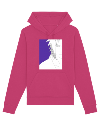 Naruto - Sasuke Uchiha sketch Raspberry