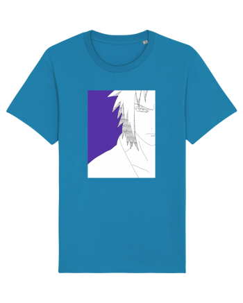 Naruto - Sasuke Uchiha sketch Azur
