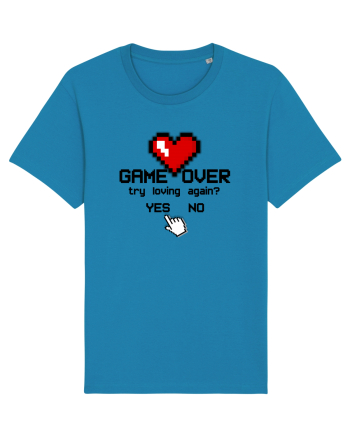 Game Over - YES or NO Azur