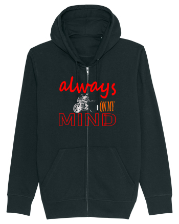 Always On My Mind Black