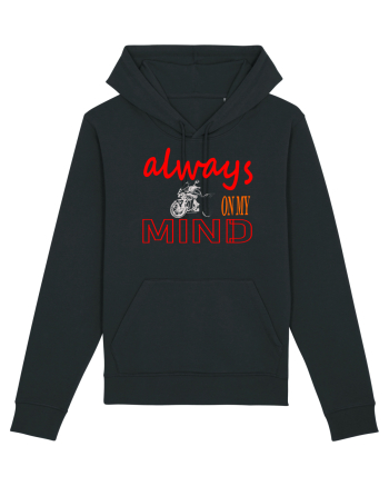 Always On My Mind Black