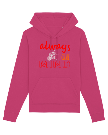 Always On My Mind Raspberry