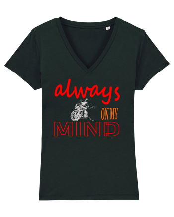 Always On My Mind Black