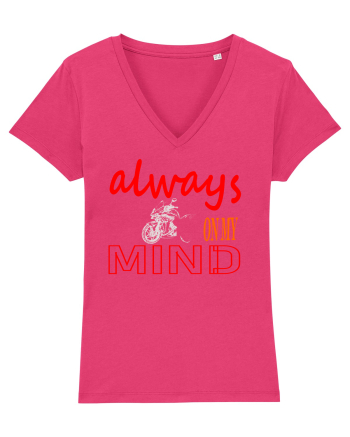 Always On My Mind Raspberry