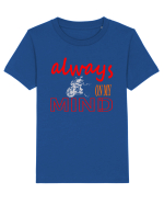 Always On My Mind Tricou mânecă scurtă  Copii Mini Creator