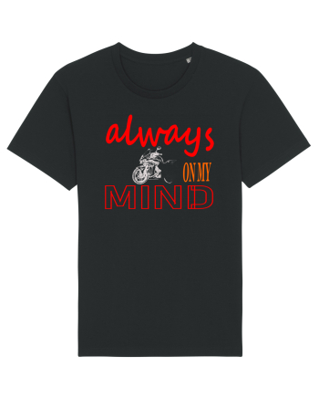 Always On My Mind Black