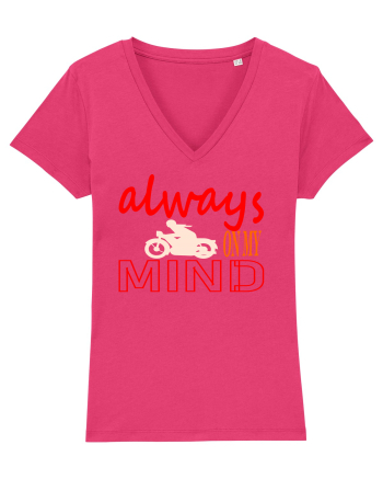 Always On My Mind, Moto Raspberry