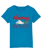 Always On My Mind, Moto Tricou mânecă scurtă  Copii Mini Creator