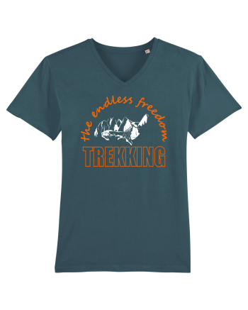 Trekking. The Endless Freedom Stargazer