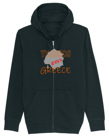 Greece Black