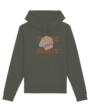 Greece Khaki