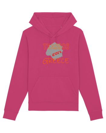 Greece Raspberry