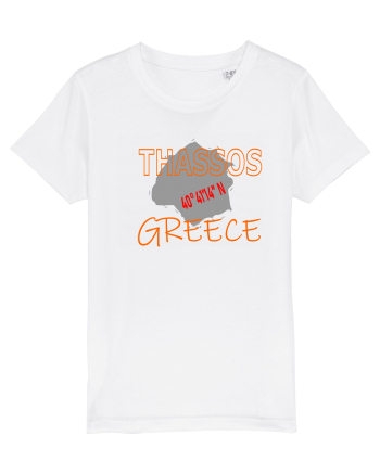 Greece White
