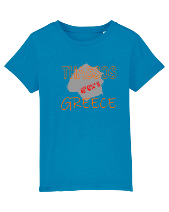Greece Azur