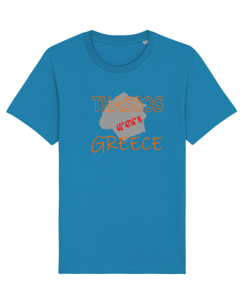 Greece Azur