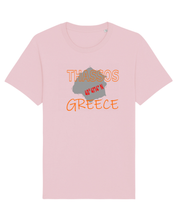 Greece Cotton Pink