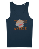 Greece Maiou Bărbat Runs